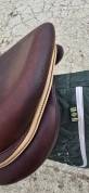 Selle Devoucoux Biarritz Lab