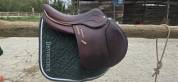 Selle Devoucoux Biarritz Lab