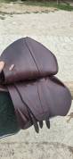Selle Devoucoux Biarritz Lab