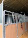 Box/Barns Modulaire AFG