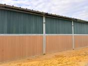 Box/Barns Modulaire AFG