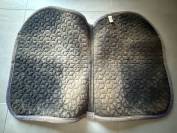 Tapis de selle Kentucky Horsewear Velvet violet FULL