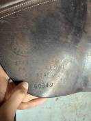 Selle CWD 2Gs