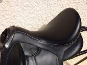 Selle Dressage Devoucoux Makila Harmonie 17'5