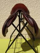 Selle Devoucoux Biarritz O 17'5