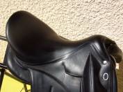 Selle Devoucoux Makila Lab E  17'5