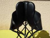 Selle Devoucoux Makila Lab E  17'5