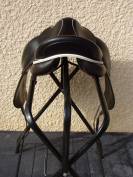 Selle Dressage Endurance Devoucoux Milady 17'