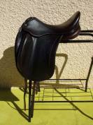 Selle Dressage Childeric DSC 18'