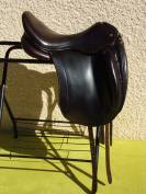 Selle Dressage Childeric DSC 18'