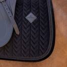 Tapis Velvet Mini Pearl Dressage - Kentucky - Velours luxueux