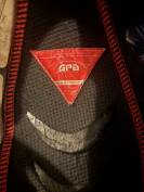 &Agrave; Vendre Casque GPA first lady