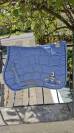 Tapis HV Polo taille cheval