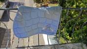 Tapis HV Polo taille cheval