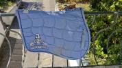 Tapis HV Polo taille cheval