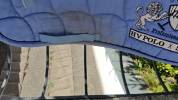 Tapis HV Polo taille cheval