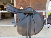 Sella equipe jump emporio