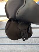 Sella equipe jump emporio