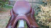 Selle CWD SE03 obstacle 