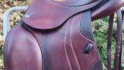Selle CWD SE03 obstacle 