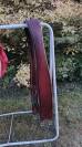 Sangle 135 cuir marron 