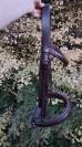 Filet Time Rider taille cob