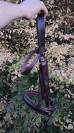 Filet Time Rider taille cob