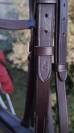 Filet Time Rider taille cob