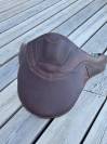 Sangle bavette cwd contact 