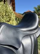Selle Antares dressage mod&egrave;le cadence 