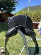 Selle Antares dressage mod&egrave;le cadence 