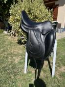 Selle Antares dressage mod&egrave;le cadence 