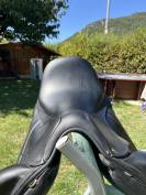 Selle Antares dressage mod&egrave;le cadence 