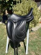 Selle Antares dressage mod&egrave;le cadence 