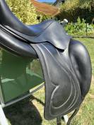 Selle Antares dressage mod&egrave;le cadence 