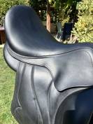 Selle Antares dressage mod&egrave;le cadence 