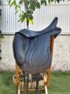 Selle de dressage - Antar&egrave;s concept - Excellent &eacute;tat 