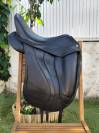 Selle de dressage - Antar&egrave;s concept - Excellent &eacute;tat 
