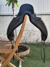 Selle de dressage - Antar&egrave;s concept - Excellent &eacute;tat 