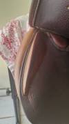Selle Jean-Luc Maurel Pro'Gress 17,5