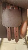 Selle Jean-Luc Maurel Pro'Gress 17,5