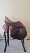 Selle Jean-Luc Maurel Pro'Gress 17,5
