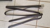Selle Jean-Luc Maurel Pro'Gress 17,5