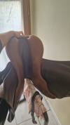 Selle Jean-Luc Maurel Pro'Gress 17,5