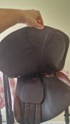 Selle Jean-Luc Maurel Pro'Gress 17,5