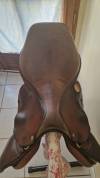 Selle Jean-Luc Maurel Pro'Gress 17,5