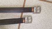 Selle Jean-Luc Maurel Pro'Gress 17,5