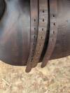 Selle mixte Cliff Barnsby