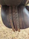 Selle mixte Cliff Barnsby