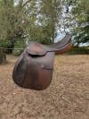 Selle mixte Cliff Barnsby